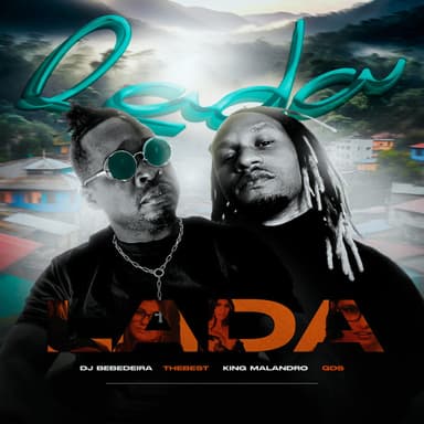Lada Cover
